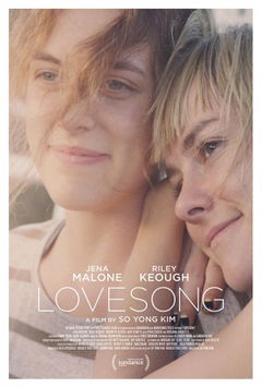 Lovesong (2016)