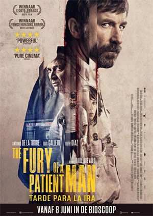 The Fury of a Patient Man