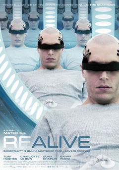 Realive (2016)