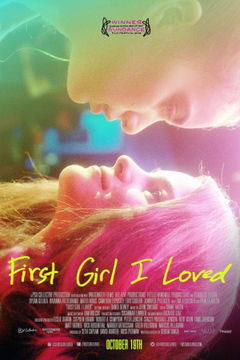 First Girl I Loved (2016)