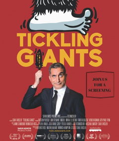 Tickling Giants (2016)