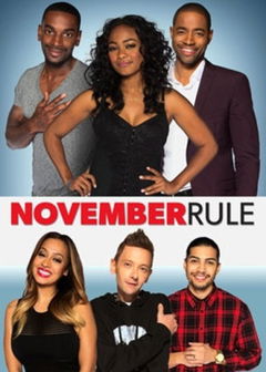 November Rule (2015)