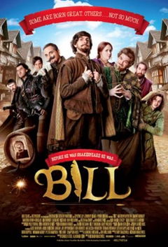 Bill (2015)