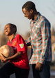Damilola, Our Loved Boy