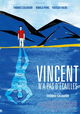 Vincent N'a Pas d'Écailles