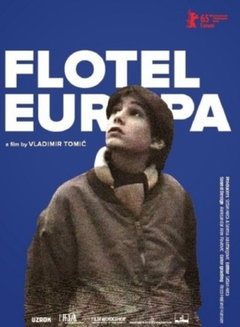 Flotel Europa (2015)