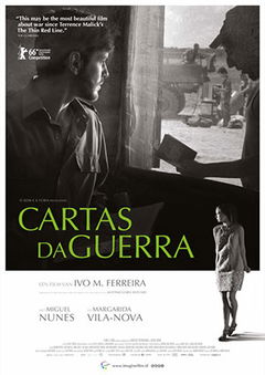 Cartas da Guerra (2016)