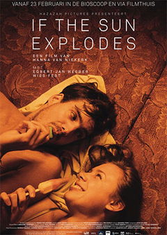 If the Sun Explodes (2016)