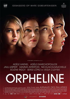 Orpheline (2016)