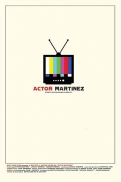Actor Martinez (2016)