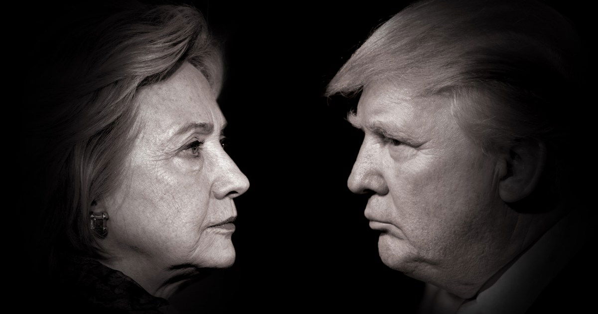 The Choice