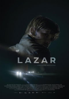 Lazar (2015)