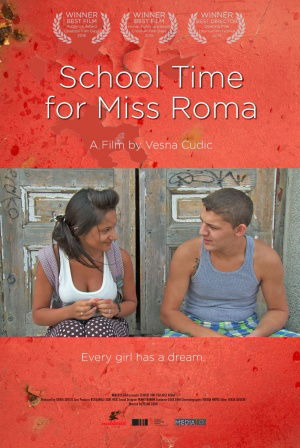School Time for Miss Roma