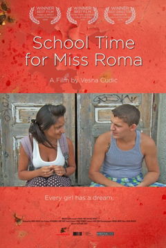 School Time for Miss Roma (2015)