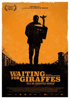 Waiting for Giraffes (2016)