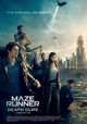 The Maze Runner: The Death Cure