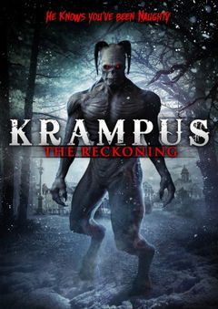 Krampus: The Reckoning (2015)