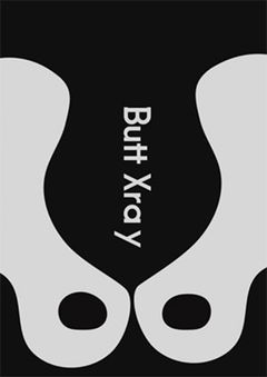 Butt X-ray (2016)