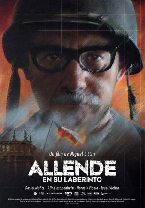 Allende en Su Laberinto