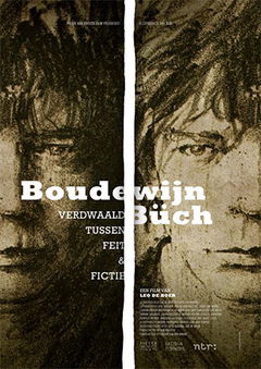 Boudewijn Büch - Verdwaald tussen feit en fictie (2016)