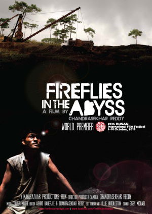 Fireflies in the Abyss