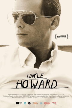Uncle Howard (2016)