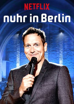 Dieter Nuhr: Nuhr in Berlin (2016)