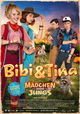 Bibi & Tina: Jongens tegen de Meiden
