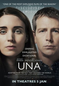 Una (2016)