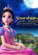 Snow White's New Adventure