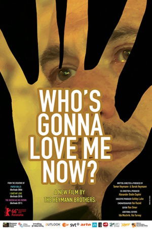Who's Gonna Love Me Now?