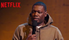 Michael Che Matters (2016)