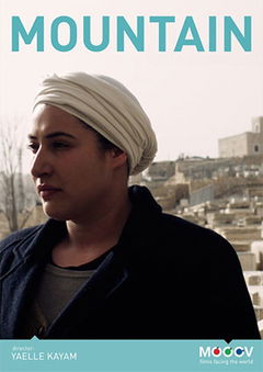 Mountain (2015)