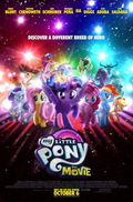 My Little Pony: De Film