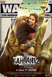 Kahaani 2 (2016)