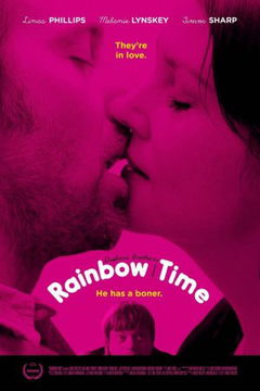 Rainbow Time (2016)