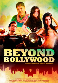Beyond Bollywood (2013)
