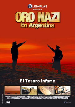 Nazi Gold in Argentina (2004)