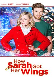 How Sarah Got Her Wings (2015)