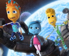 Tellur Aliens (2016)