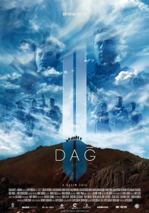 Dag II