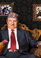 The Wonderful Kingdom of Papa Alaev