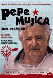 Pepe Mujica, lesson from the flowerbed (2014)