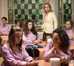Elles... les Filles du Plessis (2016)
