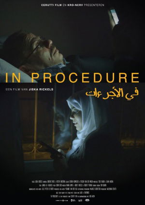 In procedure