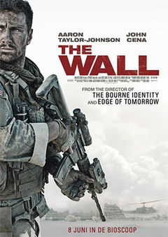 The Wall (2017)