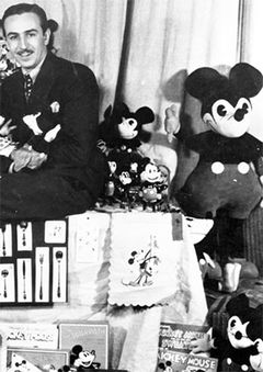 Walt Disney - Part 2 (2015)