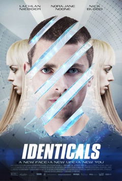 Identicals (2015)