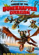 Legend of the Boneknapper Dragon