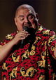 Gabriel Iglesias: I'm Sorry for What I Said When I Was Hungry
